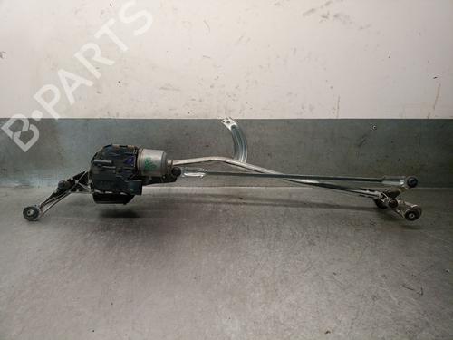 Used Front wiper motor MERCEDES-BENZ GLC (X253) 220 d 4-matic (253.905, 253.903) (170 hp) 25381352