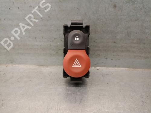 Advarselskontakt SMART FORTWO Coupe (453) electric drive / EQ (453.391) (56 hp) 25244588