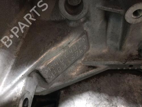 Engine RENAULT TWINGO III (BCM_, BCA_) 0.9 TCe 90 (BCM9, BCM2) | BP38272012M1 - Image 11