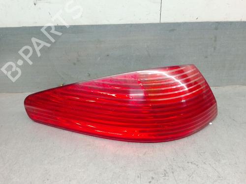Used Left taillight PEUGEOT 607 (9D, 9U) [2000-2025]  31052385