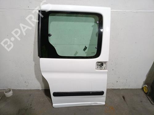 Used Right slide door CITROËN BERLINGO / BERLINGO FIRST MPV (MF_, GJK_, GFK_) 1.9 D (MFWJZ) (70 hp) 29438304