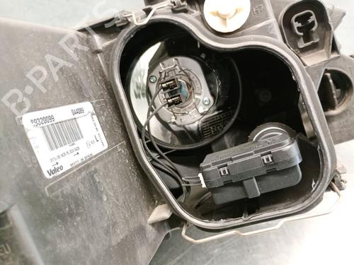 Left headlight SEAT LEON (1P1) 1.6 TDI | BP29332082C28 