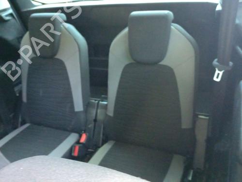 Engine control unit (ECU) CITROËN C4 Grand Picasso II (DA_, DE_) 1.6 HDi / BlueHDi 115 | BP26884648M57 - Image 11