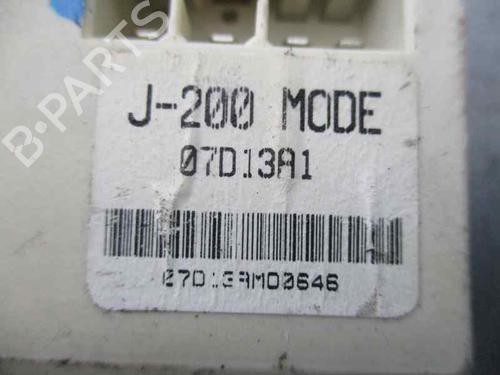 Electronic module CHEVROLET NUBIRA Saloon 2.0 D | BP20244578M83 