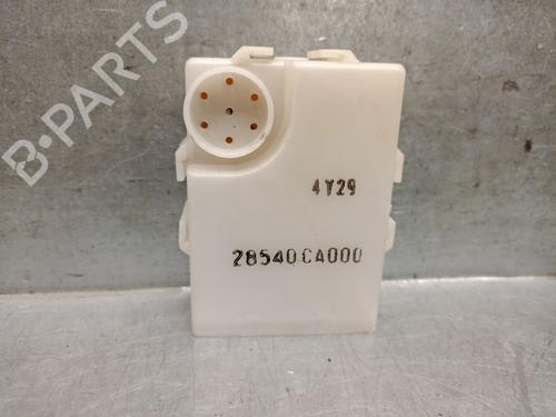 Modulo electronico Modulo electronico 39506155 39506155