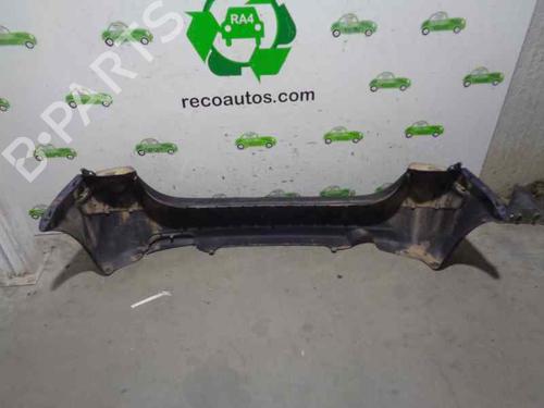 Bak støtfanger CITROËN XSARA PICASSO (N68) 2.0 HDi | BP5886946C8 