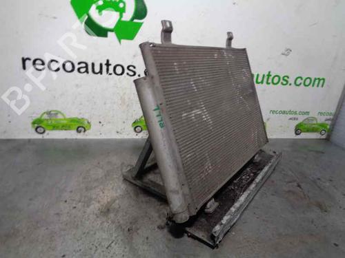 AC radiator PEUGEOT 406 (8B) 2.0 HDI 110 | BP5042722M32 