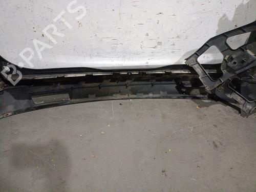 Rear bumper CITROËN C4 Grand Picasso I (UA_) 2.0 HDi 138 | BP29877516C8