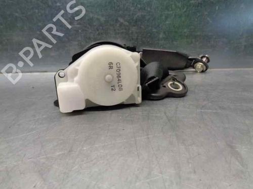 Rear left seatbelt INFINITI QX70  | BP7498631I29 