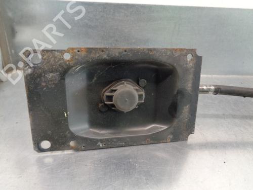 Gear lever VW VENTO (1H2) 1.9 D | BP12132135M90 