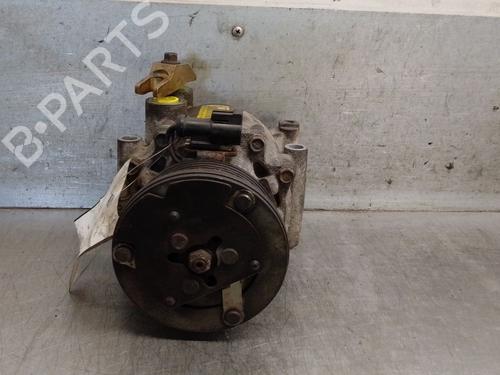 AC compressor FORD FIESTA VI (CB1, CCN) 1.25 | BP37665825M34 - Image 2