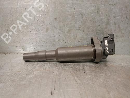 Tændspole VW TOURAN (1T1, 1T2) 1.6 FSI (115 hp) 28514205