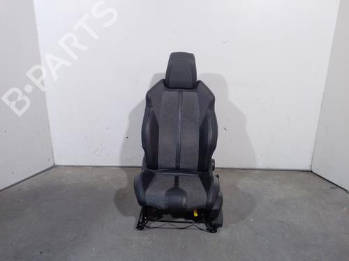 Used Left front seat PEUGEOT 3008 II SUV (MC_, MR_, MJ_, M4_) 1.2 THP/ PureTech 130 (MRHNSM, MRHNSU, MRHNSJ, MRHNYW,... (131 hp) 29625104
