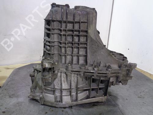 Gearbox FORD MONDEO III (B5Y) 2.0 16V TDDi / TDCi | BP11749201M3 