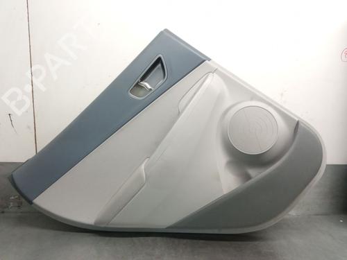 Used Rear left panel HYUNDAI KONA (OS, OSE, OSI) 1.6 T-GDi (177 hp) 28098837