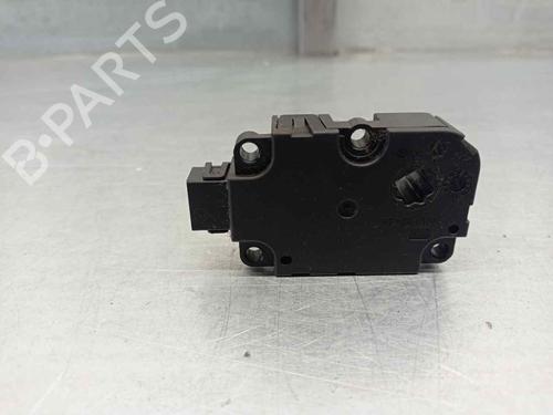 Heater blower motor MERCEDES-BENZ GLA-CLASS (X156) GLA 220 CDI (156.903) | BP12170829M62