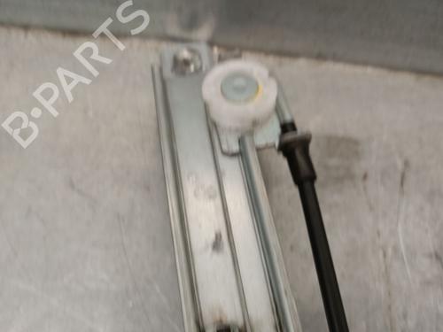 Rear left window mechanism SEAT ALTEA (5P1) 1.9 TDI | BP28514058C24 