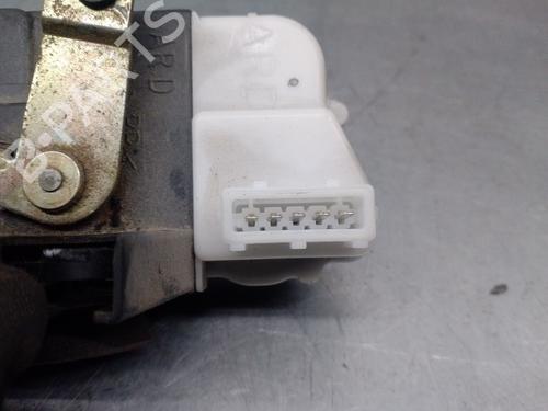 Rear right lock PEUGEOT 607 (9D, 9U) 2.2 HDi | BP29077364C99 