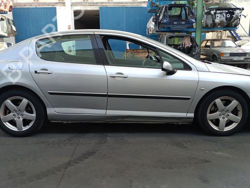 Engine PEUGEOT 407 (6D_) 2.2 (6D3FZE, 6D3FZH) | BP37793030M1 - Image 12