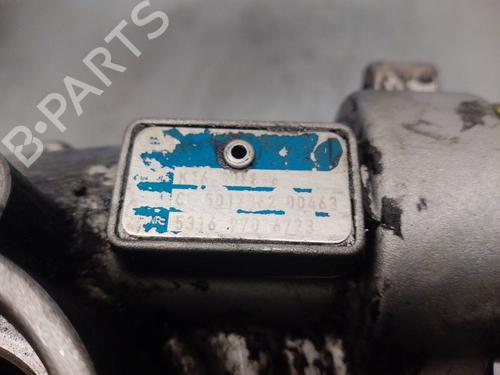 Turbocharger/Supercharger PEUGEOT BOXER Van (230L) 2.5 TDI | BP16768221M71 