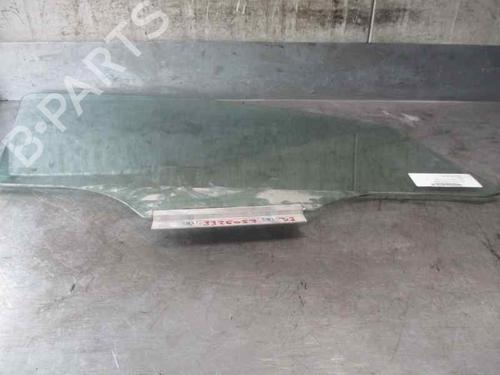 Front left door window OPEL CORSA D (S07) 1.3 CDTI (L08, L68) | BP7573189C18 