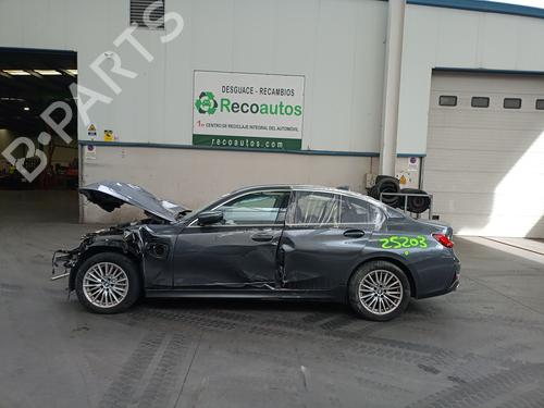 Used Parts BMW 3 (G20, G80, G28) 330 e Plug-in-Hybrid 4597920