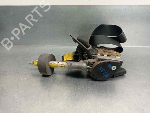 Used Front right seatbelt FIAT PUNTO (176_) [1993-1999]  10506392