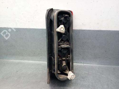 Left taillight OPEL COMBO Box Body/MPV 1.3 CDTI 16V | BP34722229C34 - Image 2