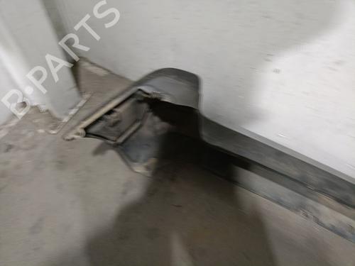 Rear bumper CITROËN BERLINGO / BERLINGO FIRST MPV (MF_, GJK_, GFK_) 1.9 D (MFWJZ) | BP29447688C8 