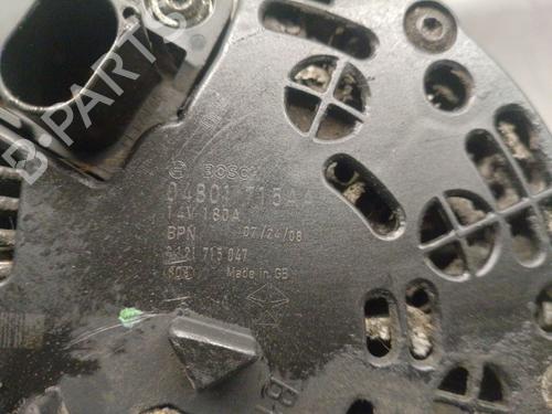 Alternator DODGE JOURNEY 2.0 CRD | BP32860269M7 - Image 5