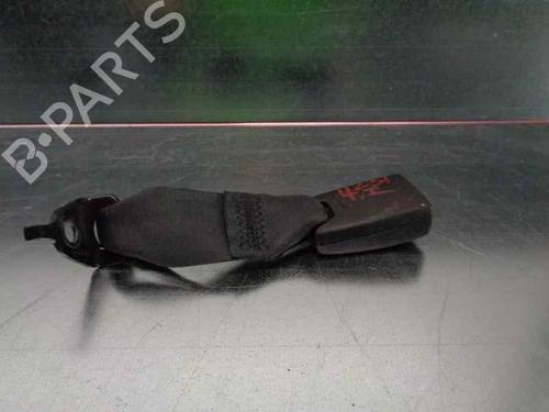 Used Seat buckle HONDA CIVIC VI Hatchback (EJ, EK) 1.5 i (EK3) (114 hp) 20255713