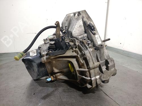 Gearbox RENAULT MODUS / GRAND MODUS (F/JP0_) 1.5 dCi (FP0F, JP0F) | BP37758460M3 - Image 2