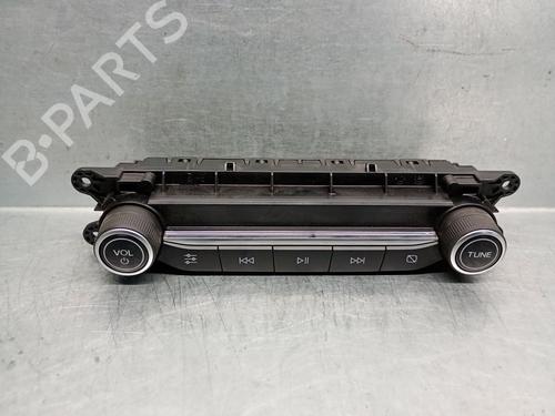 Bilradio FORD FOCUS IV (HN) 1.0 EcoBoost mHEV (155 hp) 29285262