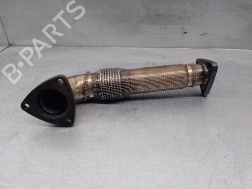 Exhaust manifold AUDI A4 B7 Avant (8ED)  | BP16132321M110 