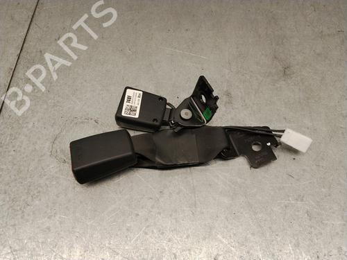 Used Seat buckle Seat buckle 34715812 34715812