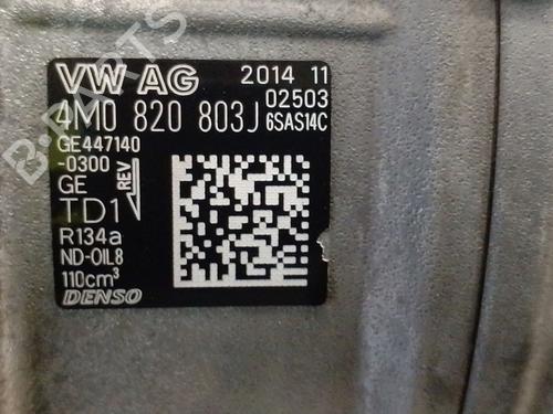 AC compressor AUDI A6 Allroad C7 (4GH, 4GJ) 3.0 TDI quattro | BP36157520M34  - Image 5