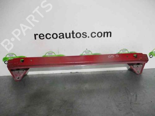 Rear bumper reinforcement TOYOTA YARIS (_P9_) 1.0 VVT-i (KSP90_, KSP90R) BP2331939C73
