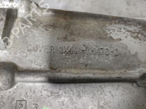 Transfer box JAGUAR X-TYPE I (X400) 2.5 V6 All-wheel Drive | BP31131558M36 