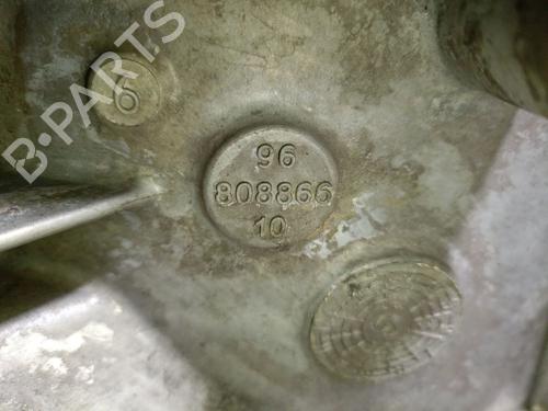 Gearbox PEUGEOT 208 I (CA_, CC_)  | BP32043885M3 