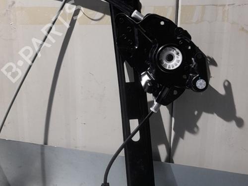 Front left window mechanism BMW 3 (E46) 325 i | BP25234927C22