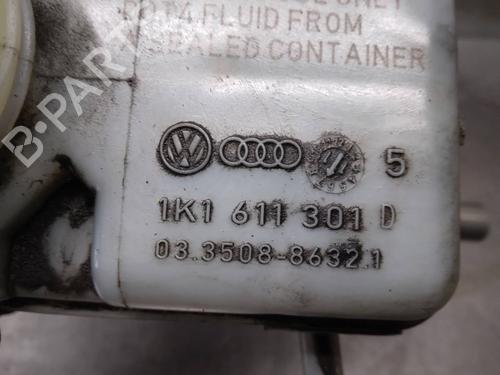 Brake master cylinder VW GOLF VI (5K1) 1.6 TDI | BP17587259M77 