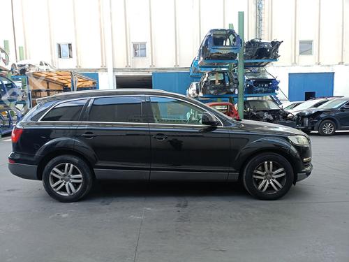 Left sun visor AUDI Q7 (4LB) 3.0 TDI quattro | BP27713082I1 - Image 10