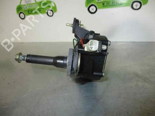 Rear wiper motor FIAT PUNTO (188_) 1.9 DS 60 (188.031, .051, .231, .251) | BP2086786M102 