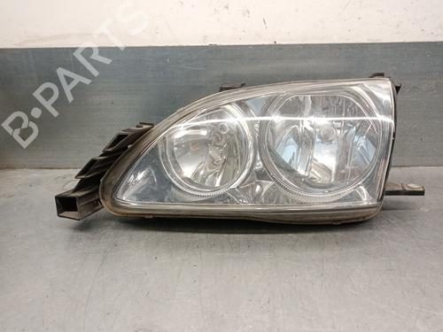 Used Left headlight TOYOTA AVENSIS (_T22_) 2.0 D-4D (CDT220_, CDT220R) (110 hp) 29244913