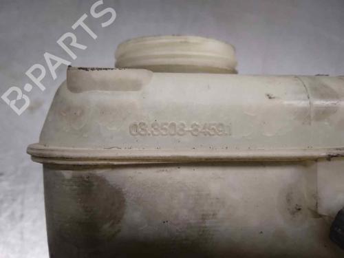 Brake master cylinder SKODA OCTAVIA I (1U2) 1.9 TDI | BP9393905M77 