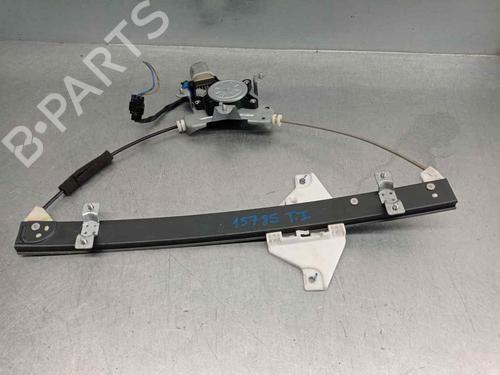 Used Rear left window mechanism CHEVROLET CAPTIVA (C100, C140) 2.2 D (163 hp) 10114882
