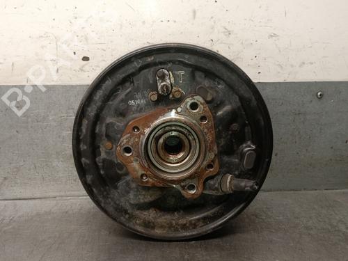 Fusée arrière gauche HONDA CR-V I (RD) [1995-2002]  32743278