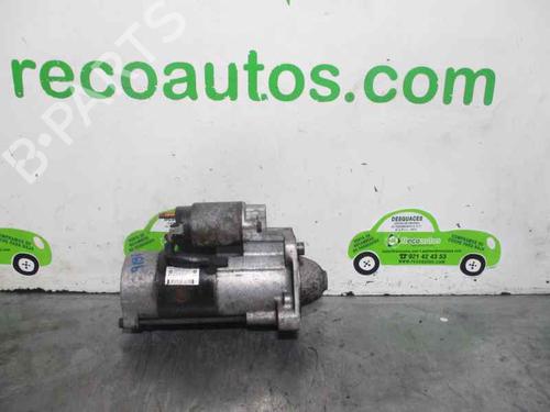 Used Starter CHRYSLER VOYAGER IV (RG, RS) 2.5 CRD (141 hp) 12187197