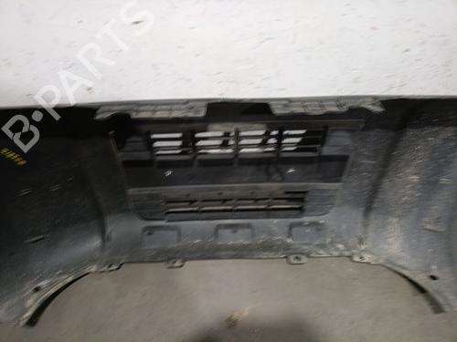 Front bumper FIAT FIORINO Box Body/MPV (225_) 1.3 D Multijet (225BXD1A, 225BXB1A, 225BXB11) | BP22726619C7 