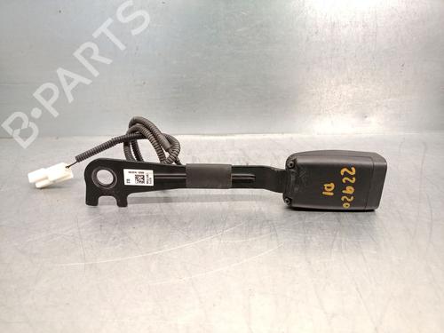 Seat buckle KIA SPORTAGE III (SL) 1.6 GDI | BP26739525I32 
